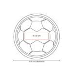 TABLA SOCCER - Imagen 5