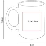 TAZA ESPIRIT - Imagen 3