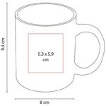 TAZA VERONA - Imagen 3