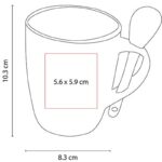 TAZA MOFFY - Imagen 3