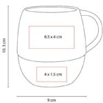 TAZA TAURÉ - Imagen 3