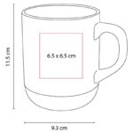 TAZA ANNECY - Imagen 3