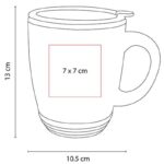 TAZA KINSALE - Imagen 4