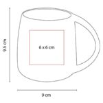 TAZA MORTERATSCH - Imagen 3