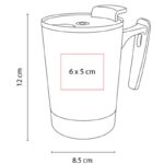 TAZA KILIA - Imagen 6