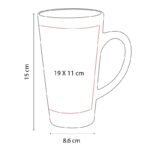 TAZA PARA SUBLIMAR RANIJI - Imagen 4