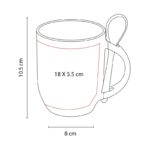 TAZA PARA SUBLIMAR MARGAO - Imagen 4