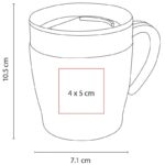 TAZA NEUE - Imagen 4