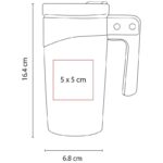 TAZA MARIELLA - Imagen 4