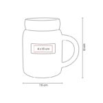 TAZA ILMA - Imagen 4