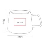 TAZA IGLASI - Imagen 5