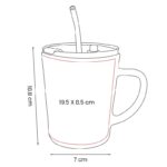 TAZA PARA SUBLIMAR BANAO - Imagen 4