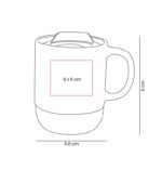 TAZA SIDAMA - Imagen 4