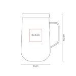 TAZA TASSE - Imagen 5