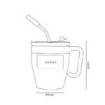 TAZA MAGIE - Imagen 4