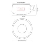 TAZA WUHAN - Imagen 6