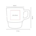 TAZA RADAID - Imagen 4
