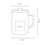 TAZA EYRA - Imagen 4