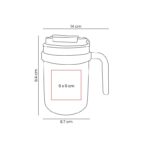 TAZA SORATA - Imagen 6