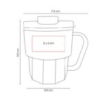 TAZA DALI - Imagen 4