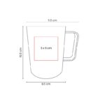 TAZA JANIS - Imagen 4
