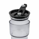 Regalos y artículos promocionales para eventos tus corporativos, vaso moka negro