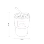 VASO MOKA - Imagen 5