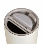 Termo dueco beige, productos promocionales prácticos y duraderos que aportan presencia de tu marca
