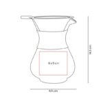 CAFETERA DE GOTEO MISTE - Imagen 7