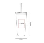 VASO BLAG - Imagen 4