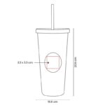 VASO ELMAS - Imagen 4