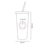 VASO PRIDE - Imagen 6