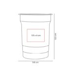 VASO PONG - Imagen 4