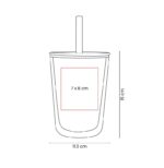 VASO ELISSA - Imagen 4