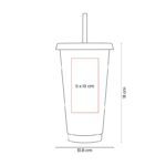 VASO BLUR - Imagen 5