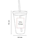 VASO EMBASSY - Imagen 3