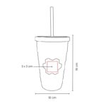 VASO GLEB - Imagen 4