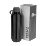 Termo fainne gris, modelos versátiles de productos promocionales que mantienen buen estilo