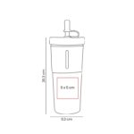 VASO JOHOR - Imagen 4