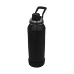 Termo ivron negro, regalos promocionales con envío para entrega directa y oportuna