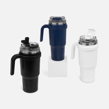 Termo numa, modelos finos de artículos personalizados que mantienen elegancia visual
