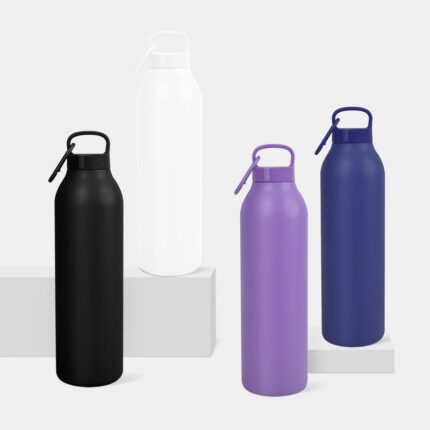 Termo zermatt, productos diseñados con la intención de acercar tu empresa con tus clientes