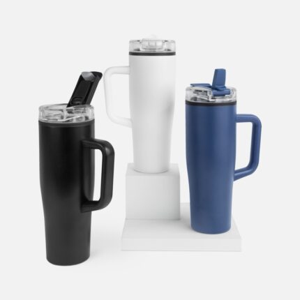 Termo vilna, artículos personalizados prácticos, para integrar en promociones o regalos
