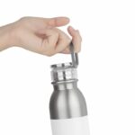 Cilindro duvaru blanco, artículos de regalo empresarial pensados para reforzar el valor de tu marca