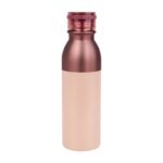 Artículos de regalo empresarial pensados para reforzar el valor de tu marca, cilindro duvaru rosa