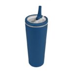 Termo bloem azul marino, soluciones en artículos personalizados ajustadas a distintos presupuestos