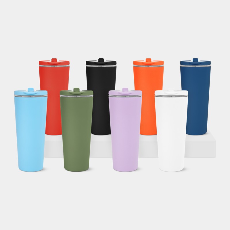 TMPS-289 Productos promocionales para entrega con opción de personalización, termo bloem
