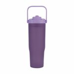 Termo frao morado, propuestas de merchandising empresarial con diseño clásico y flexible