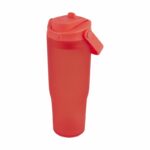 Líneas completas de regalos publicitarios para campañas y promociones, termo frao rojo