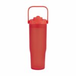 Termo frao rojo, regalos promocionales que acompañan campañas de tu marca o lanzamientos de producto